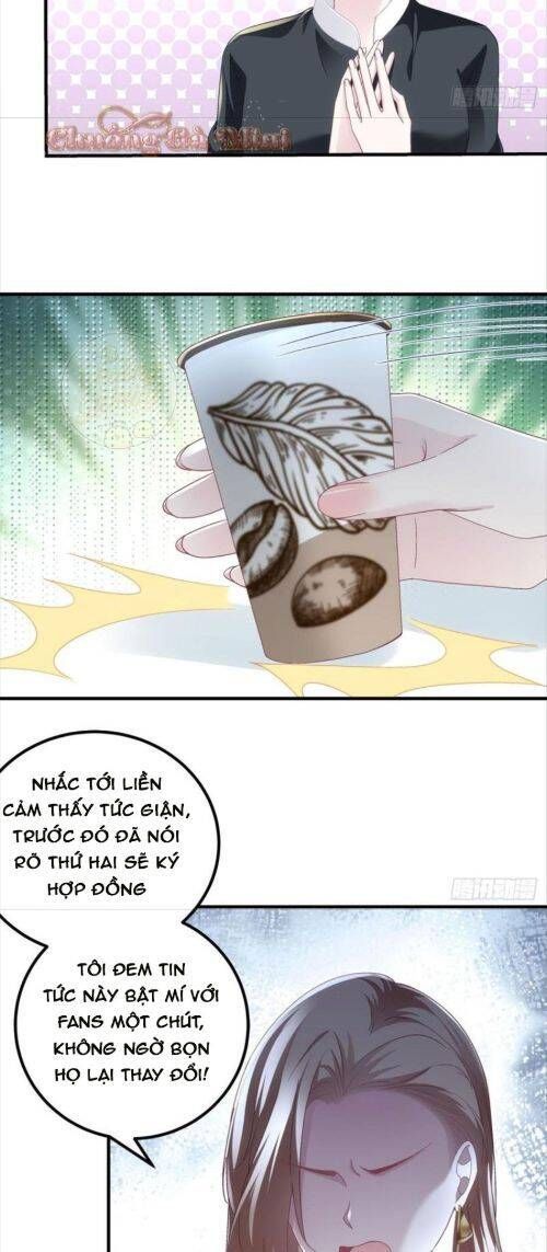 Bảo Bối Tâm Gan Của Lão Đại Xuyên Không Trở Lại Rồi Chapter 61 - Trang 2