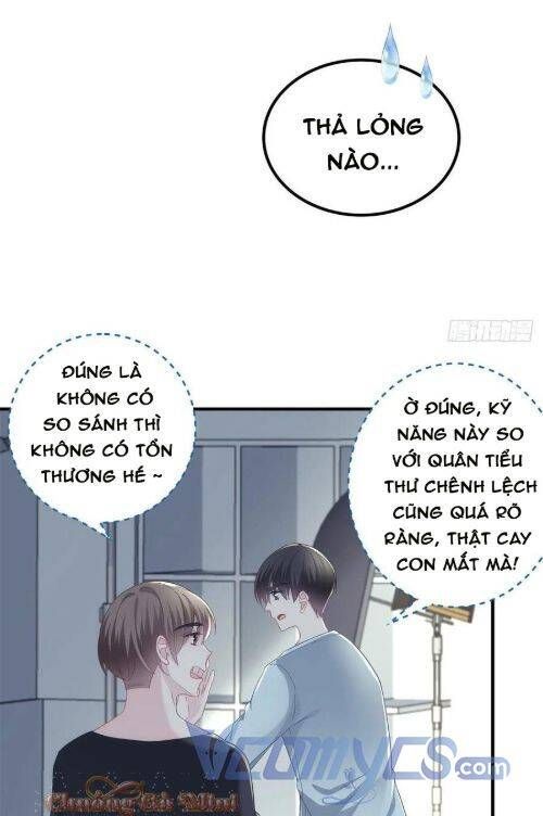 Bảo Bối Tâm Gan Của Lão Đại Xuyên Không Trở Lại Rồi Chapter 62 - Trang 2