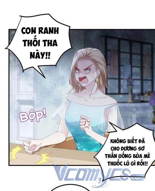 Bảo Bối Tâm Gan Của Lão Đại Xuyên Không Trở Lại Rồi Chapter 62 - Trang 2