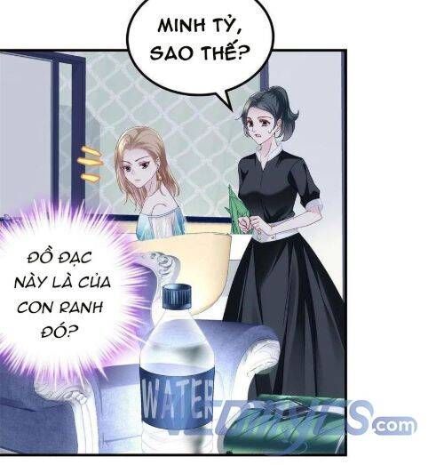 Bảo Bối Tâm Gan Của Lão Đại Xuyên Không Trở Lại Rồi Chapter 62 - Trang 2