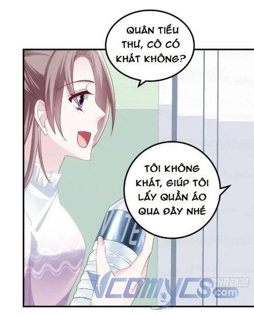 Bảo Bối Tâm Gan Của Lão Đại Xuyên Không Trở Lại Rồi Chapter 62 - Trang 2