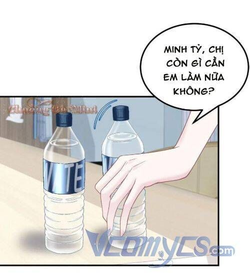 Bảo Bối Tâm Gan Của Lão Đại Xuyên Không Trở Lại Rồi Chapter 62 - Trang 2