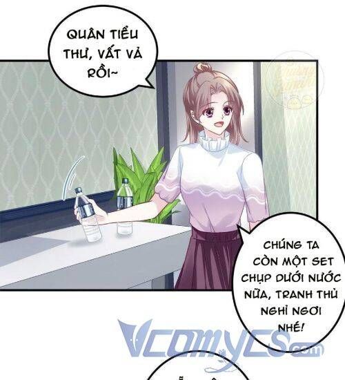 Bảo Bối Tâm Gan Của Lão Đại Xuyên Không Trở Lại Rồi Chapter 62 - Trang 2