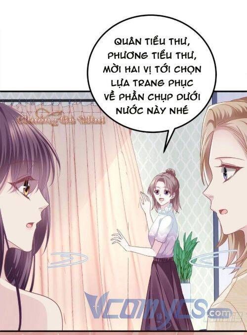 Bảo Bối Tâm Gan Của Lão Đại Xuyên Không Trở Lại Rồi Chapter 62 - Trang 2