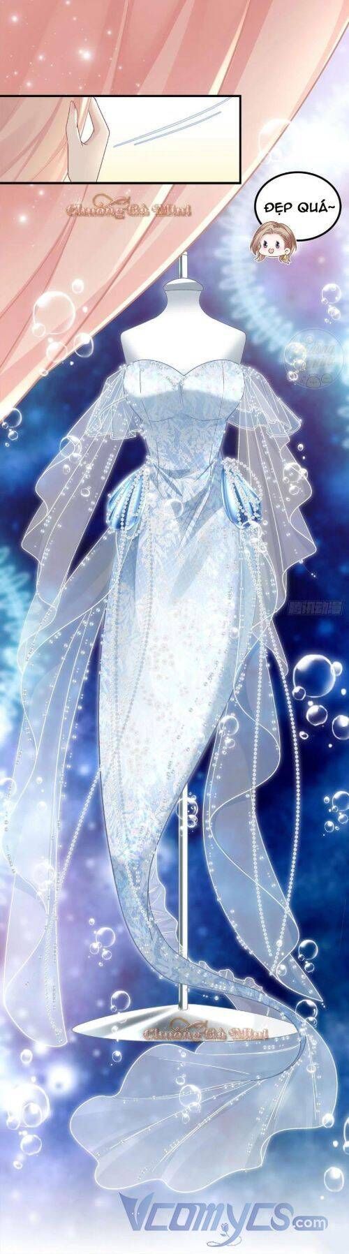 Bảo Bối Tâm Gan Của Lão Đại Xuyên Không Trở Lại Rồi Chapter 62 - Trang 2