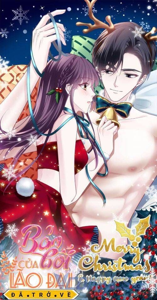 Bảo Bối Tâm Gan Của Lão Đại Xuyên Không Trở Lại Rồi Chapter 62 - Trang 2