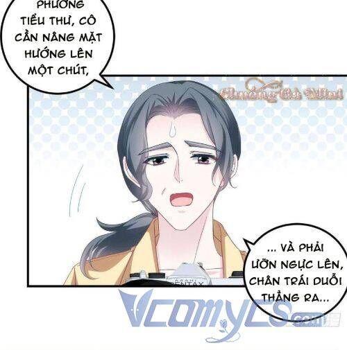 Bảo Bối Tâm Gan Của Lão Đại Xuyên Không Trở Lại Rồi Chapter 62 - Trang 2