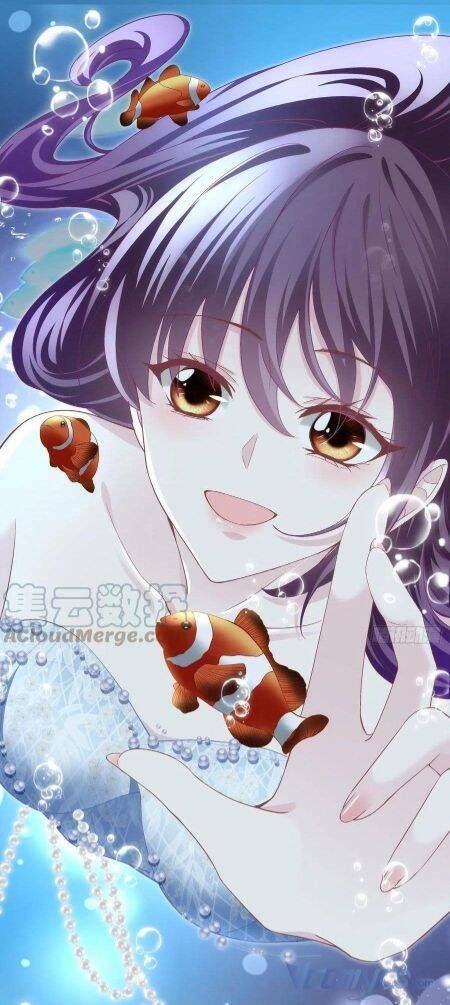 Bảo Bối Tâm Gan Của Lão Đại Xuyên Không Trở Lại Rồi Chapter 63 - Trang 2