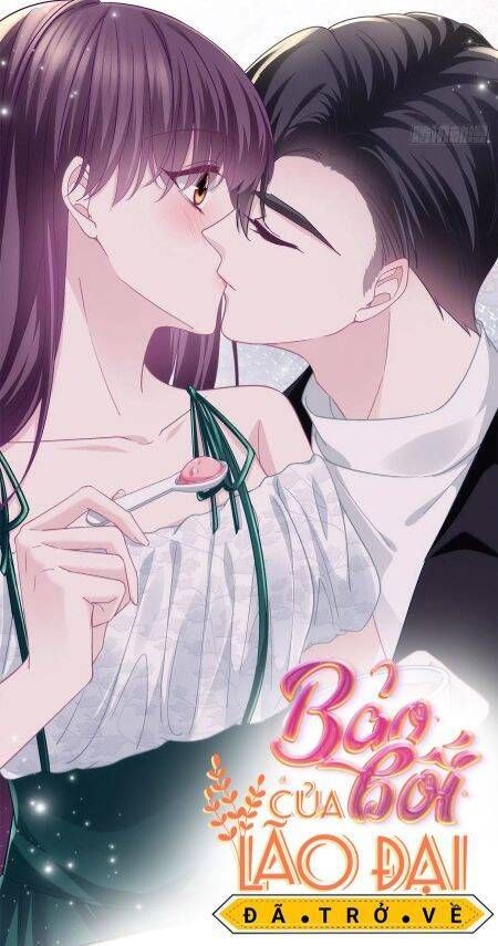 Bảo Bối Tâm Gan Của Lão Đại Xuyên Không Trở Lại Rồi Chapter 63 - Trang 2