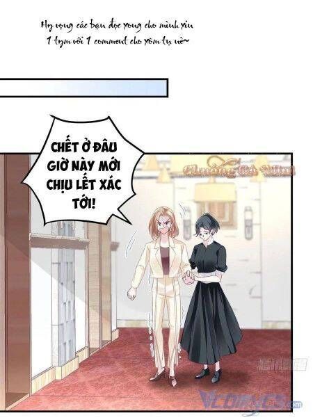 Bảo Bối Tâm Gan Của Lão Đại Xuyên Không Trở Lại Rồi Chapter 63 - Trang 2