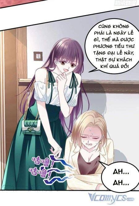 Bảo Bối Tâm Gan Của Lão Đại Xuyên Không Trở Lại Rồi Chapter 63 - Trang 2