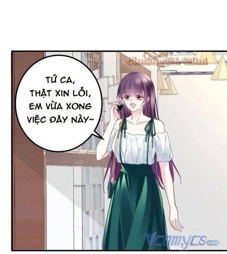 Bảo Bối Tâm Gan Của Lão Đại Xuyên Không Trở Lại Rồi Chapter 63 - Trang 2