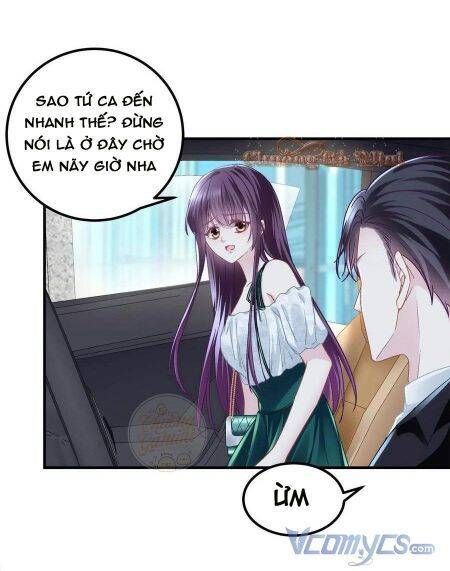 Bảo Bối Tâm Gan Của Lão Đại Xuyên Không Trở Lại Rồi Chapter 63 - Trang 2