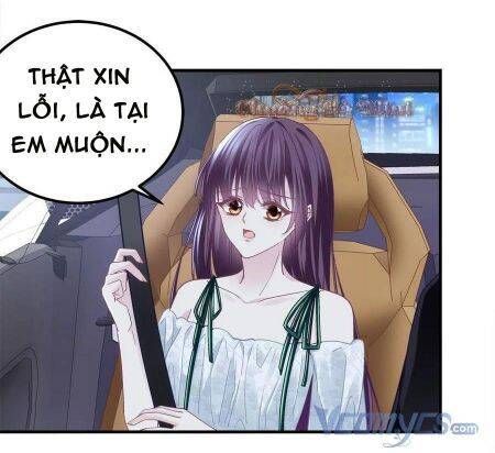 Bảo Bối Tâm Gan Của Lão Đại Xuyên Không Trở Lại Rồi Chapter 63 - Trang 2