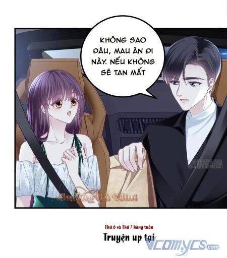 Bảo Bối Tâm Gan Của Lão Đại Xuyên Không Trở Lại Rồi Chapter 63 - Trang 2