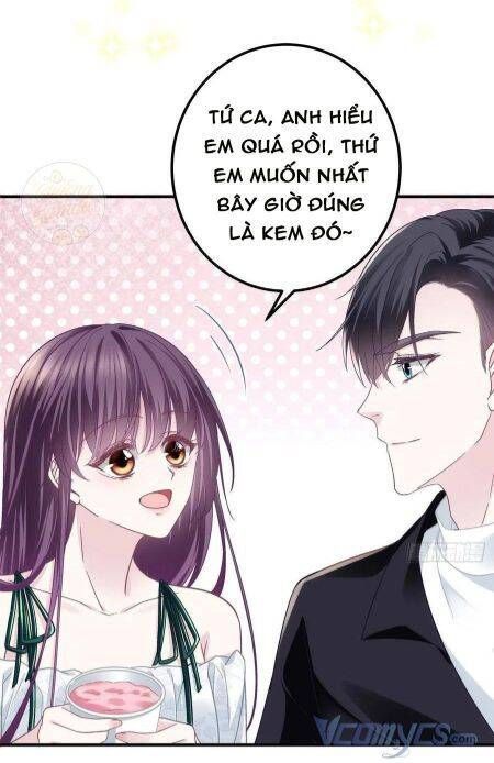 Bảo Bối Tâm Gan Của Lão Đại Xuyên Không Trở Lại Rồi Chapter 63 - Trang 2