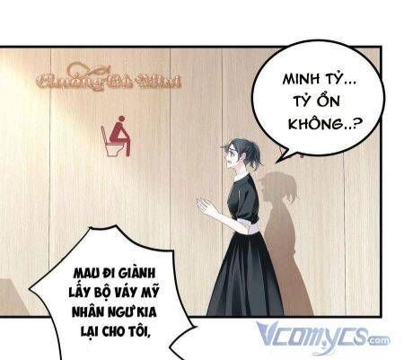 Bảo Bối Tâm Gan Của Lão Đại Xuyên Không Trở Lại Rồi Chapter 63 - Trang 2