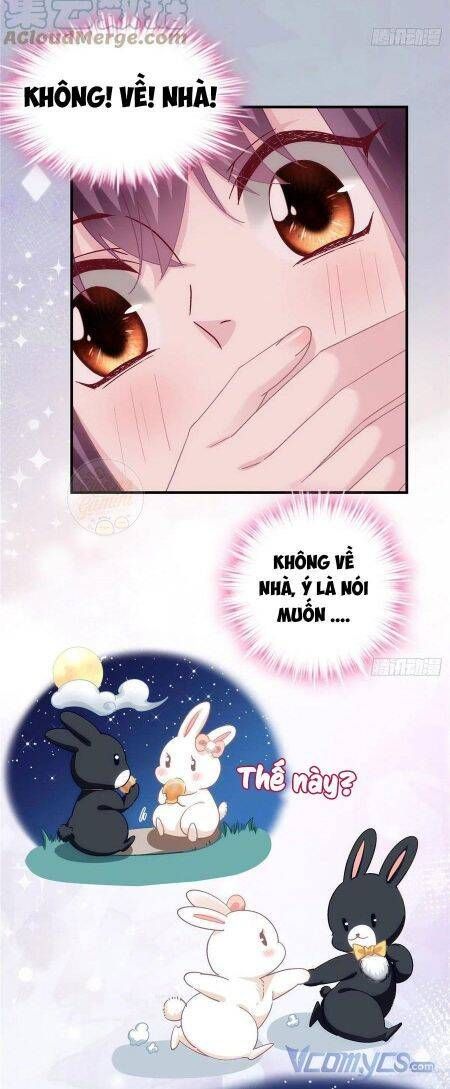 Bảo Bối Tâm Gan Của Lão Đại Xuyên Không Trở Lại Rồi Chapter 63 - Trang 2