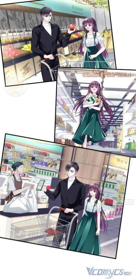 Bảo Bối Tâm Gan Của Lão Đại Xuyên Không Trở Lại Rồi Chapter 63 - Trang 2