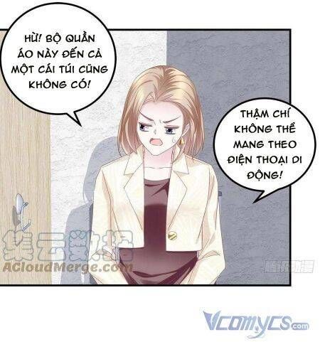 Bảo Bối Tâm Gan Của Lão Đại Xuyên Không Trở Lại Rồi Chapter 63 - Trang 2