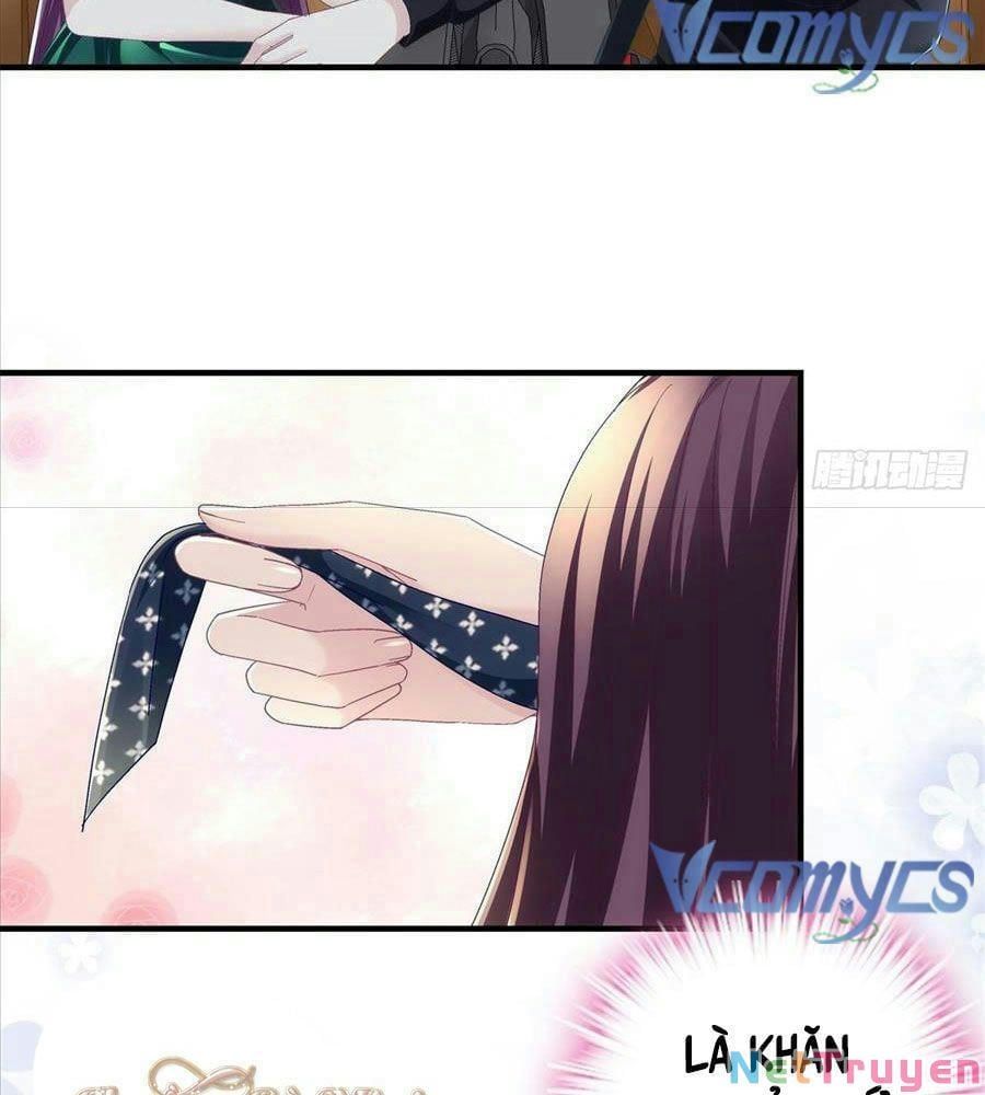 Bảo Bối Tâm Gan Của Lão Đại Xuyên Không Trở Lại Rồi Chapter 64 - Trang 2