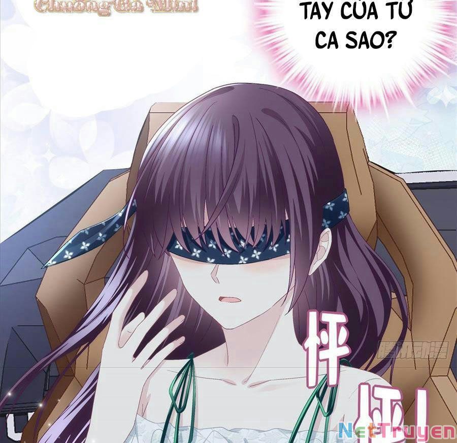 Bảo Bối Tâm Gan Của Lão Đại Xuyên Không Trở Lại Rồi Chapter 64 - Trang 2