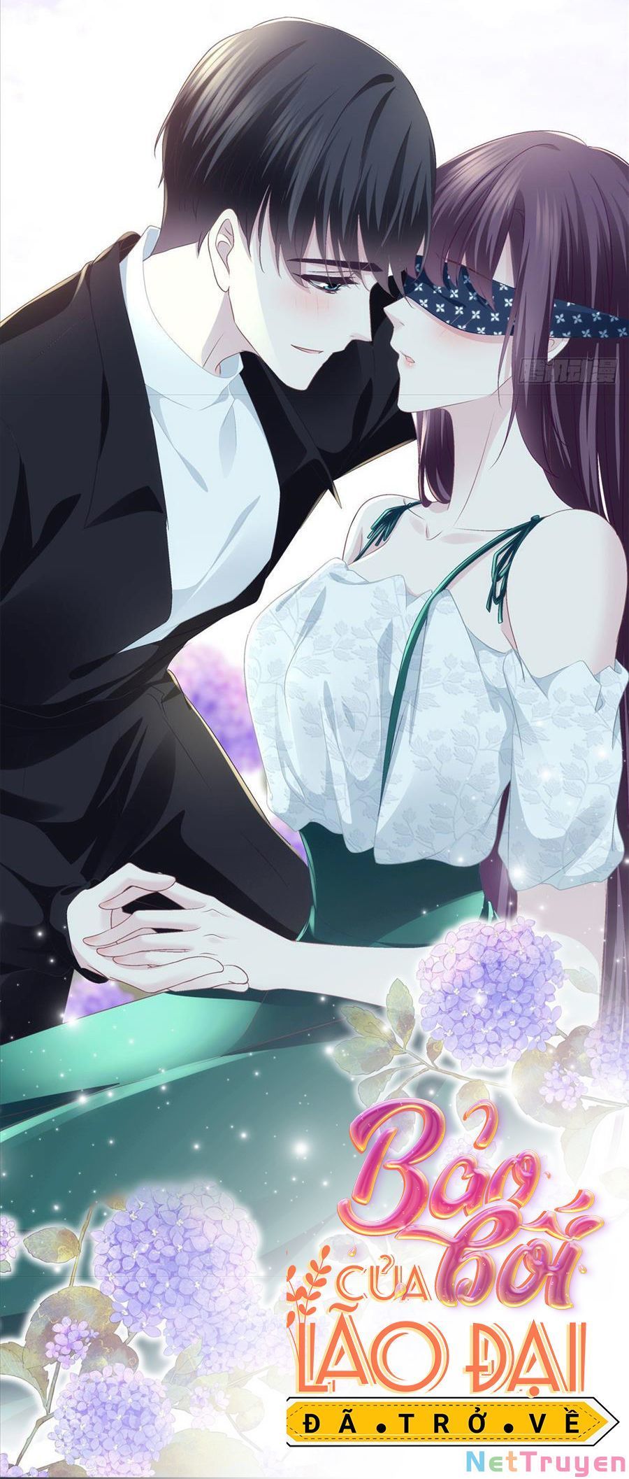 Bảo Bối Tâm Gan Của Lão Đại Xuyên Không Trở Lại Rồi Chapter 64 - Trang 2