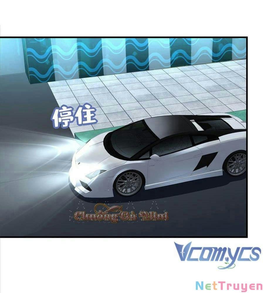 Bảo Bối Tâm Gan Của Lão Đại Xuyên Không Trở Lại Rồi Chapter 64 - Trang 2