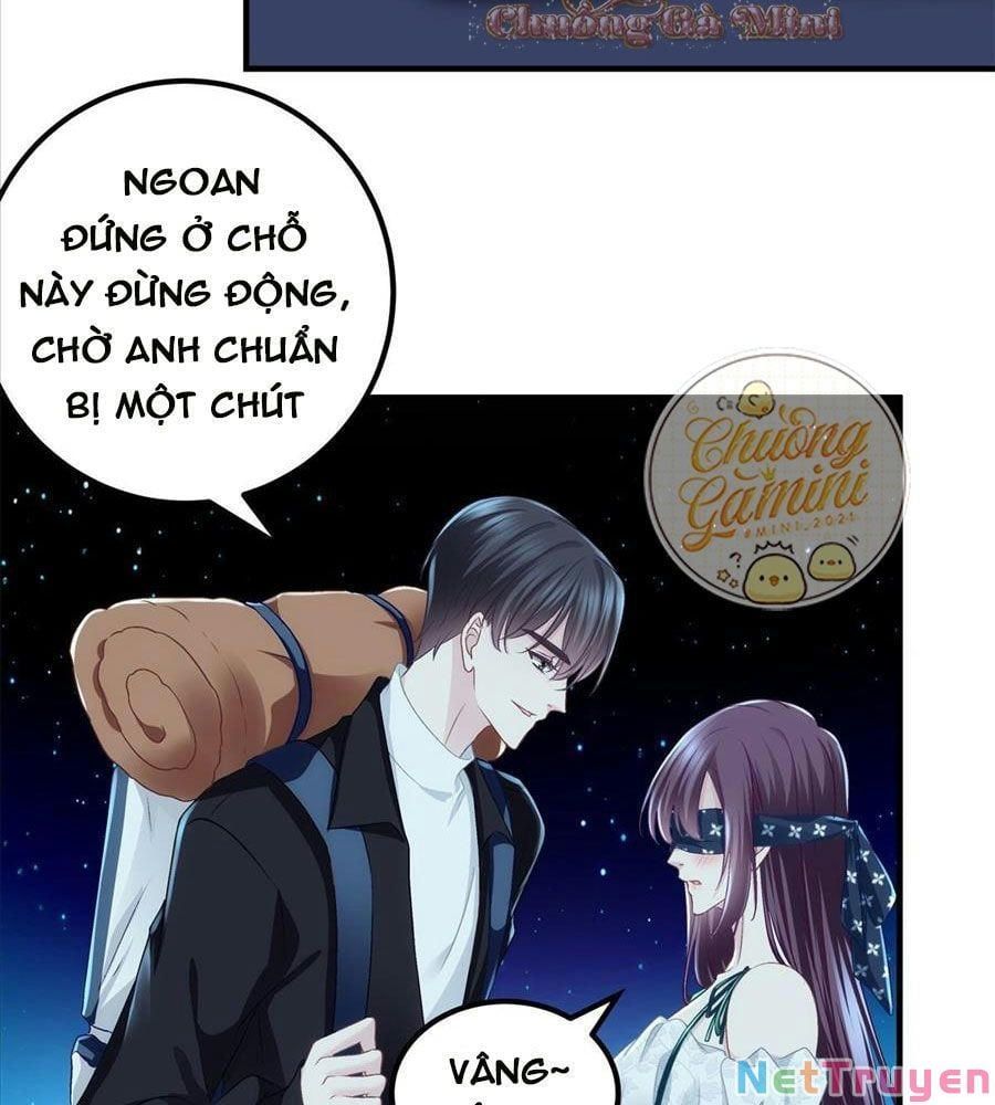 Bảo Bối Tâm Gan Của Lão Đại Xuyên Không Trở Lại Rồi Chapter 64 - Trang 2