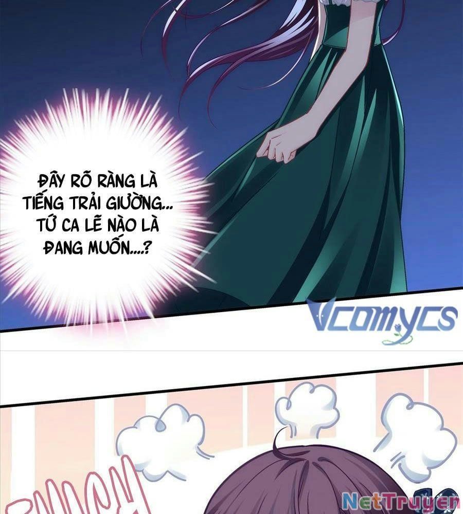 Bảo Bối Tâm Gan Của Lão Đại Xuyên Không Trở Lại Rồi Chapter 64 - Trang 2