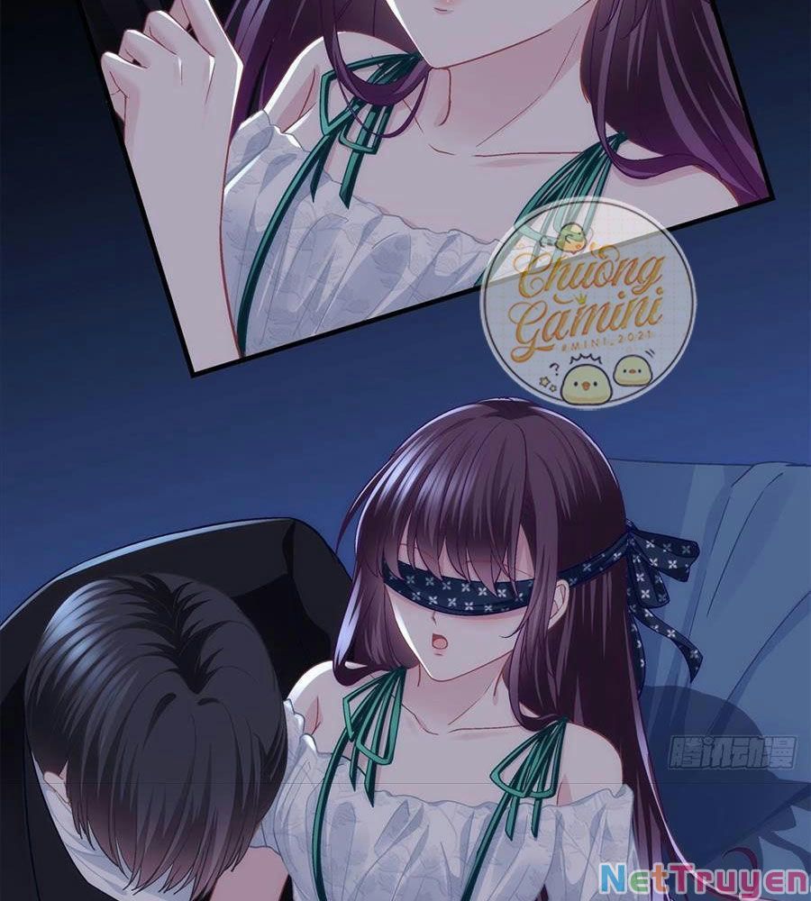 Bảo Bối Tâm Gan Của Lão Đại Xuyên Không Trở Lại Rồi Chapter 64 - Trang 2