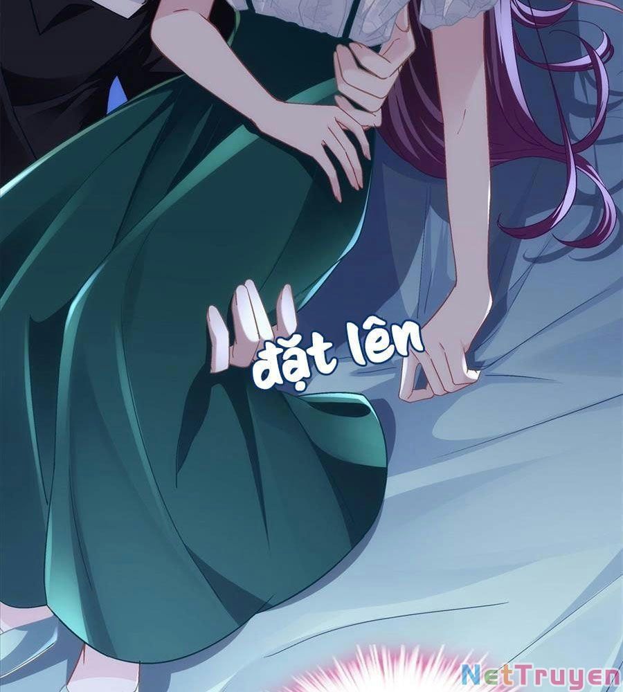 Bảo Bối Tâm Gan Của Lão Đại Xuyên Không Trở Lại Rồi Chapter 64 - Trang 2