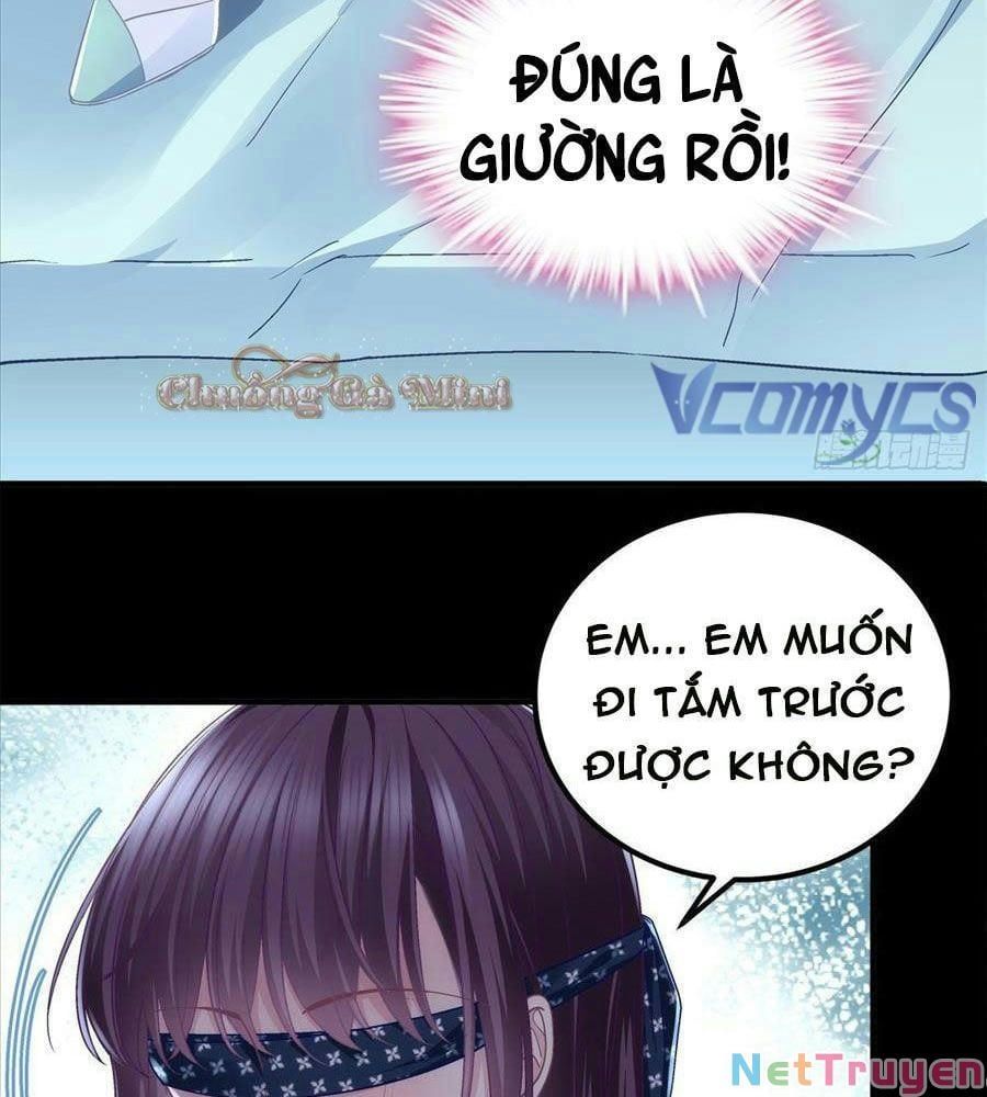 Bảo Bối Tâm Gan Của Lão Đại Xuyên Không Trở Lại Rồi Chapter 64 - Trang 2