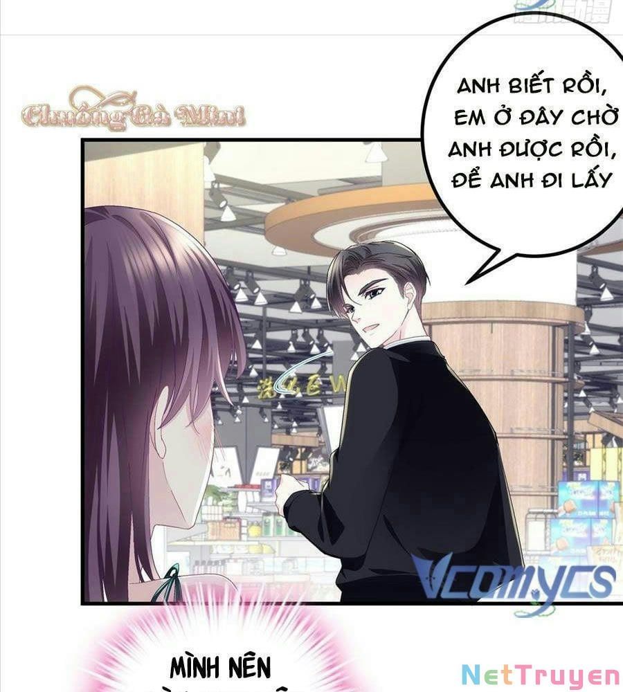 Bảo Bối Tâm Gan Của Lão Đại Xuyên Không Trở Lại Rồi Chapter 64 - Trang 2