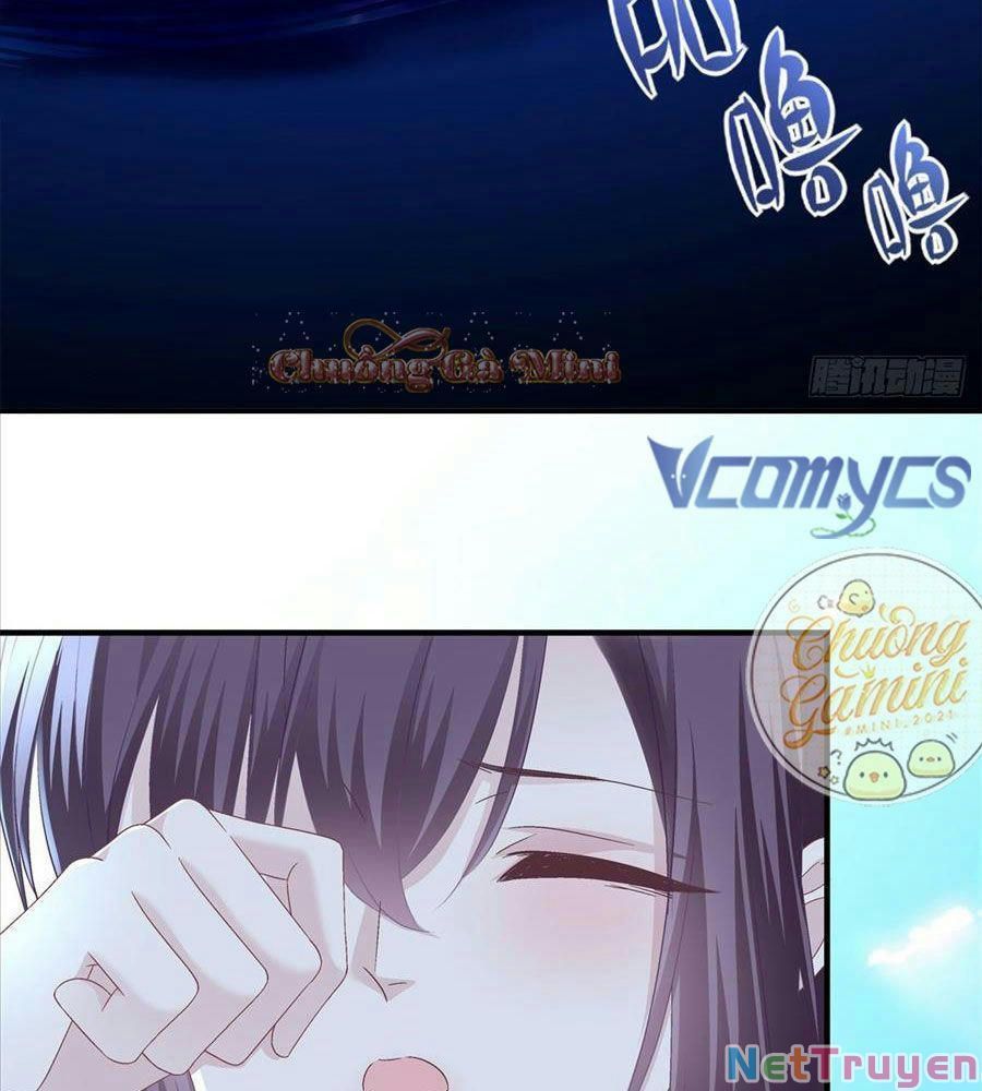 Bảo Bối Tâm Gan Của Lão Đại Xuyên Không Trở Lại Rồi Chapter 64 - Trang 2