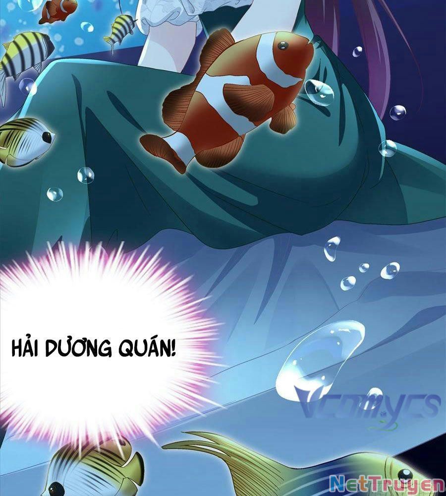 Bảo Bối Tâm Gan Của Lão Đại Xuyên Không Trở Lại Rồi Chapter 64 - Trang 2