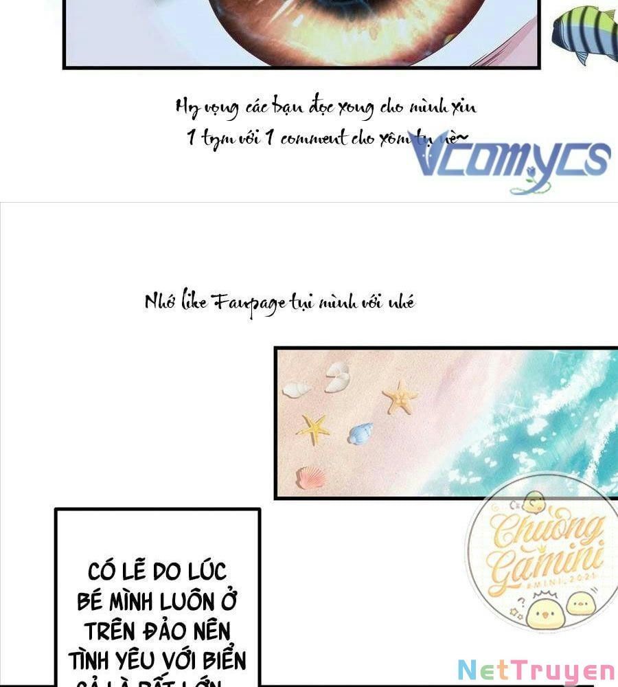 Bảo Bối Tâm Gan Của Lão Đại Xuyên Không Trở Lại Rồi Chapter 64 - Trang 2