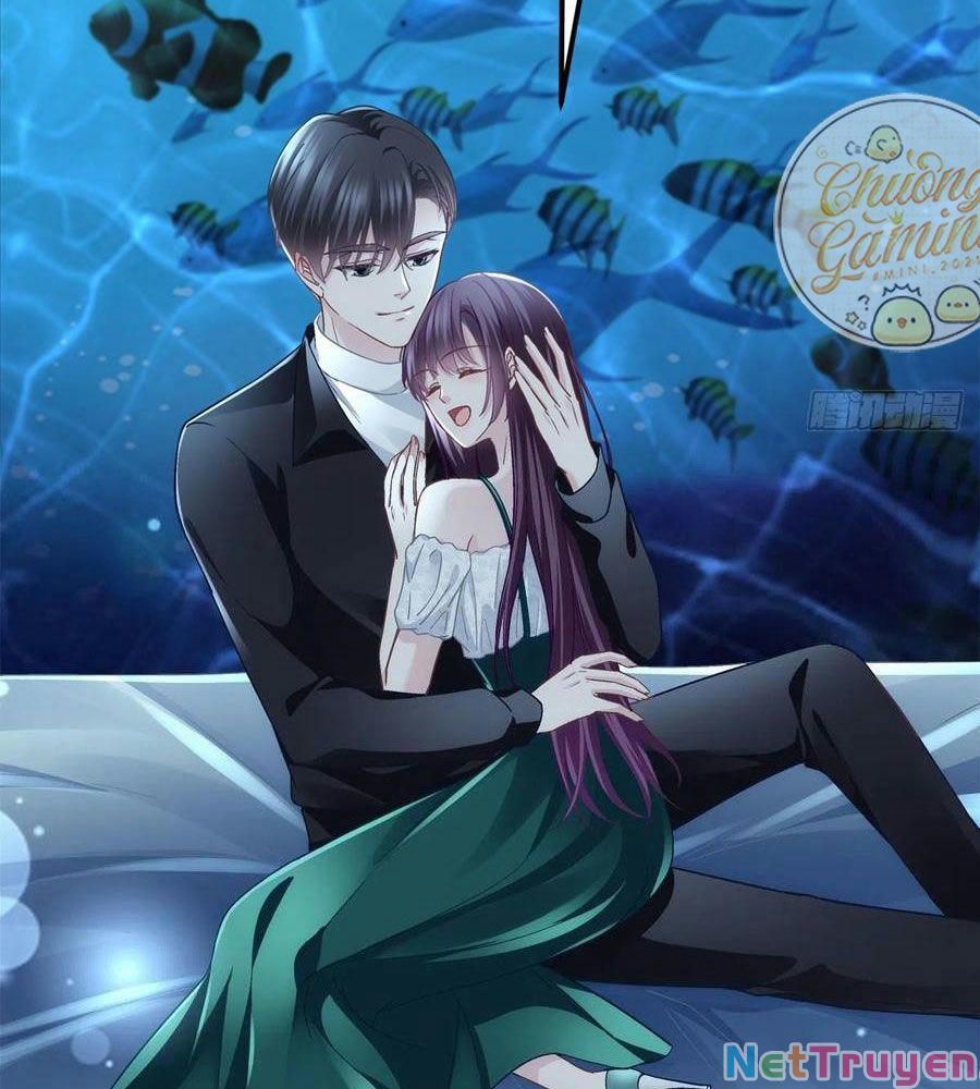 Bảo Bối Tâm Gan Của Lão Đại Xuyên Không Trở Lại Rồi Chapter 64 - Trang 2