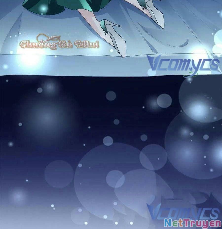 Bảo Bối Tâm Gan Của Lão Đại Xuyên Không Trở Lại Rồi Chapter 64 - Trang 2