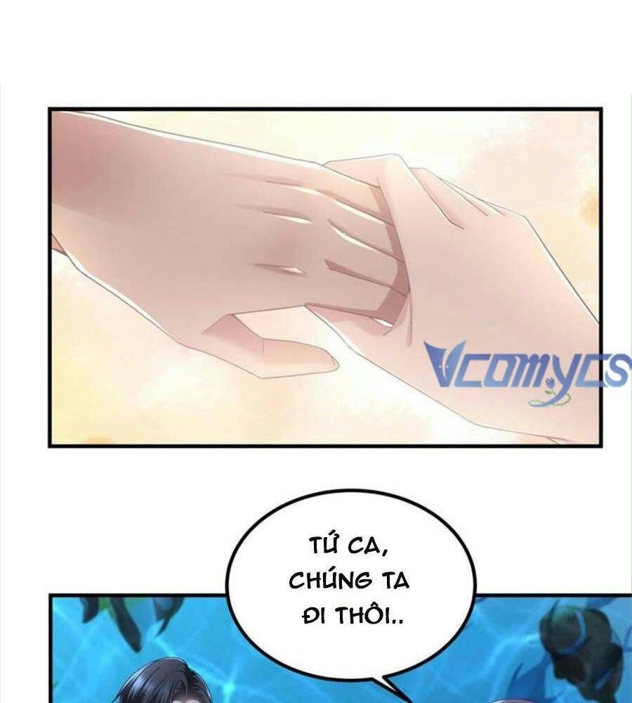 Bảo Bối Tâm Gan Của Lão Đại Xuyên Không Trở Lại Rồi Chapter 65 - Trang 2