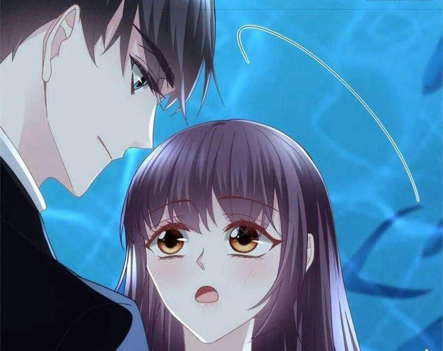 Bảo Bối Tâm Gan Của Lão Đại Xuyên Không Trở Lại Rồi Chapter 65 - Trang 2