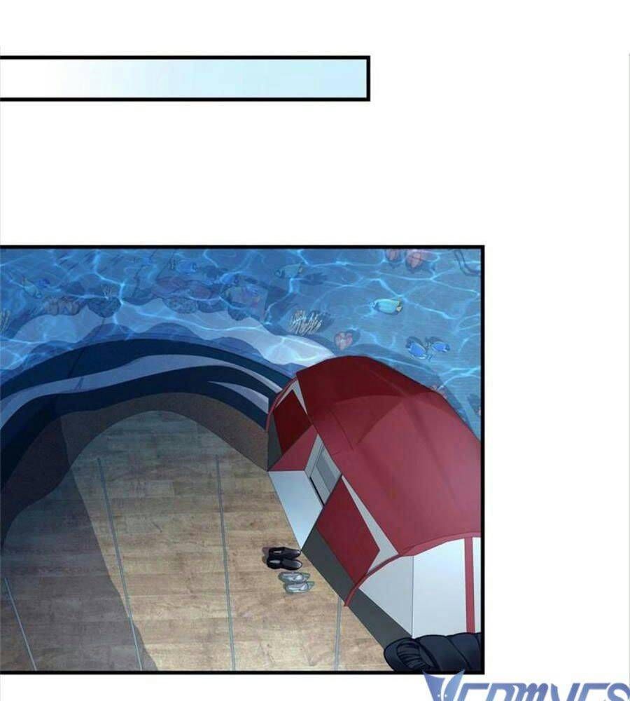 Bảo Bối Tâm Gan Của Lão Đại Xuyên Không Trở Lại Rồi Chapter 65 - Trang 2