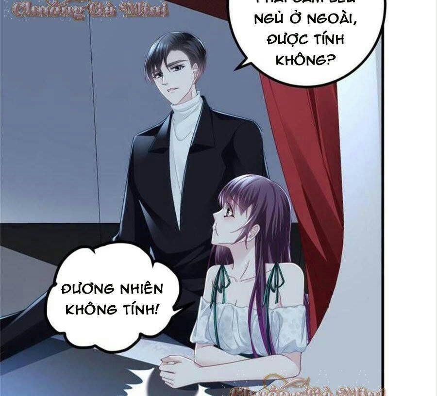 Bảo Bối Tâm Gan Của Lão Đại Xuyên Không Trở Lại Rồi Chapter 65 - Trang 2