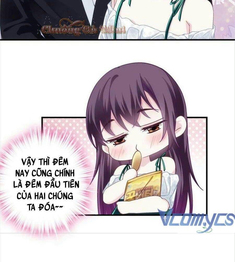 Bảo Bối Tâm Gan Của Lão Đại Xuyên Không Trở Lại Rồi Chapter 65 - Trang 2