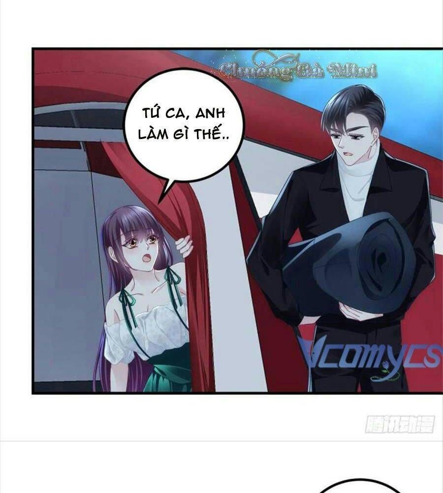 Bảo Bối Tâm Gan Của Lão Đại Xuyên Không Trở Lại Rồi Chapter 65 - Trang 2