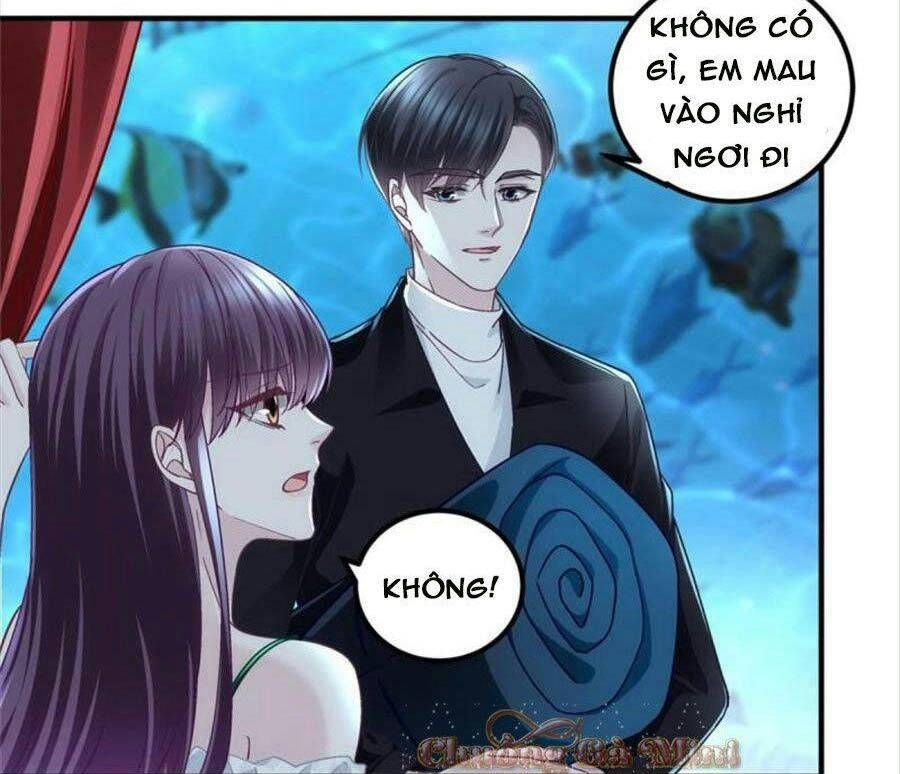 Bảo Bối Tâm Gan Của Lão Đại Xuyên Không Trở Lại Rồi Chapter 65 - Trang 2