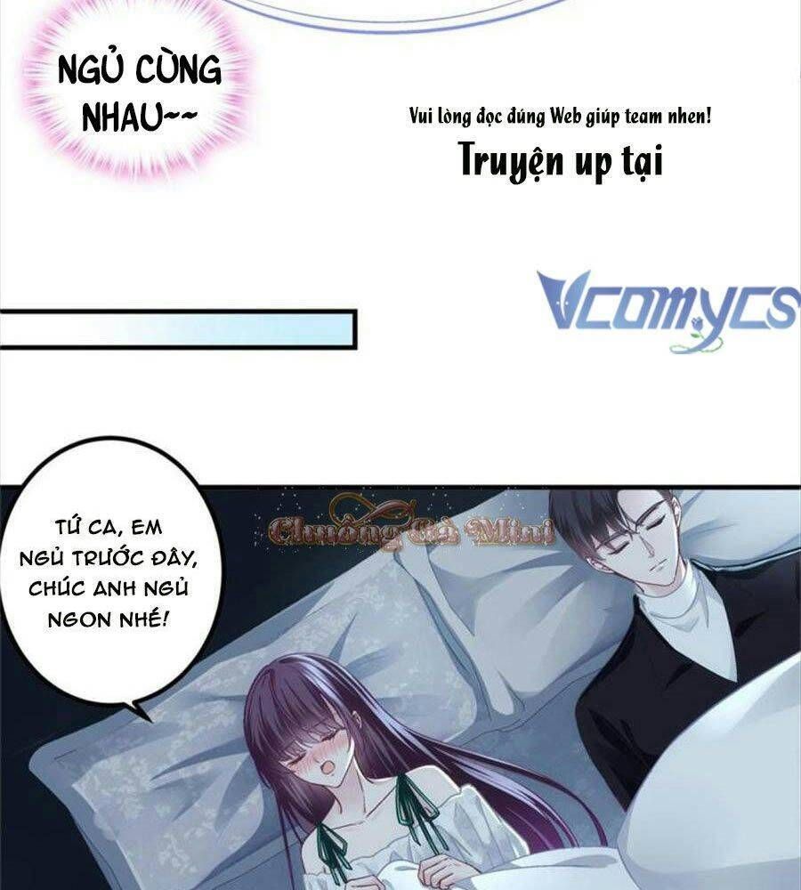 Bảo Bối Tâm Gan Của Lão Đại Xuyên Không Trở Lại Rồi Chapter 65 - Trang 2