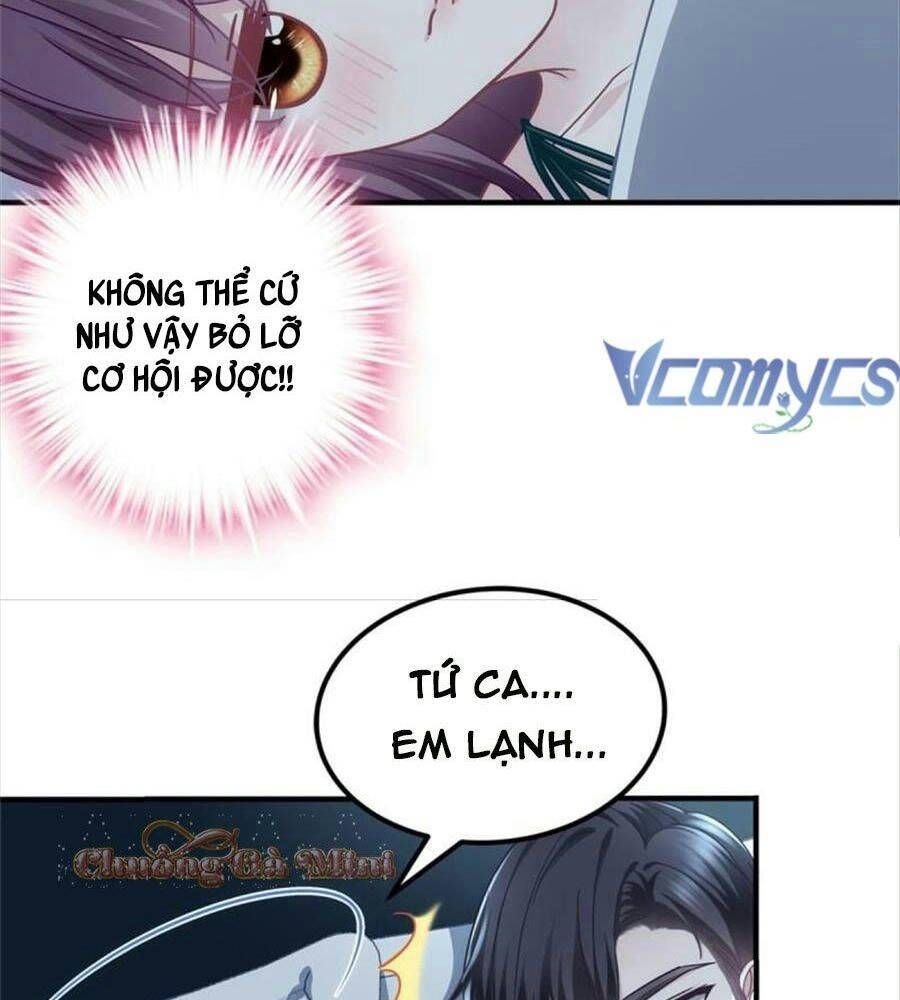 Bảo Bối Tâm Gan Của Lão Đại Xuyên Không Trở Lại Rồi Chapter 65 - Trang 2