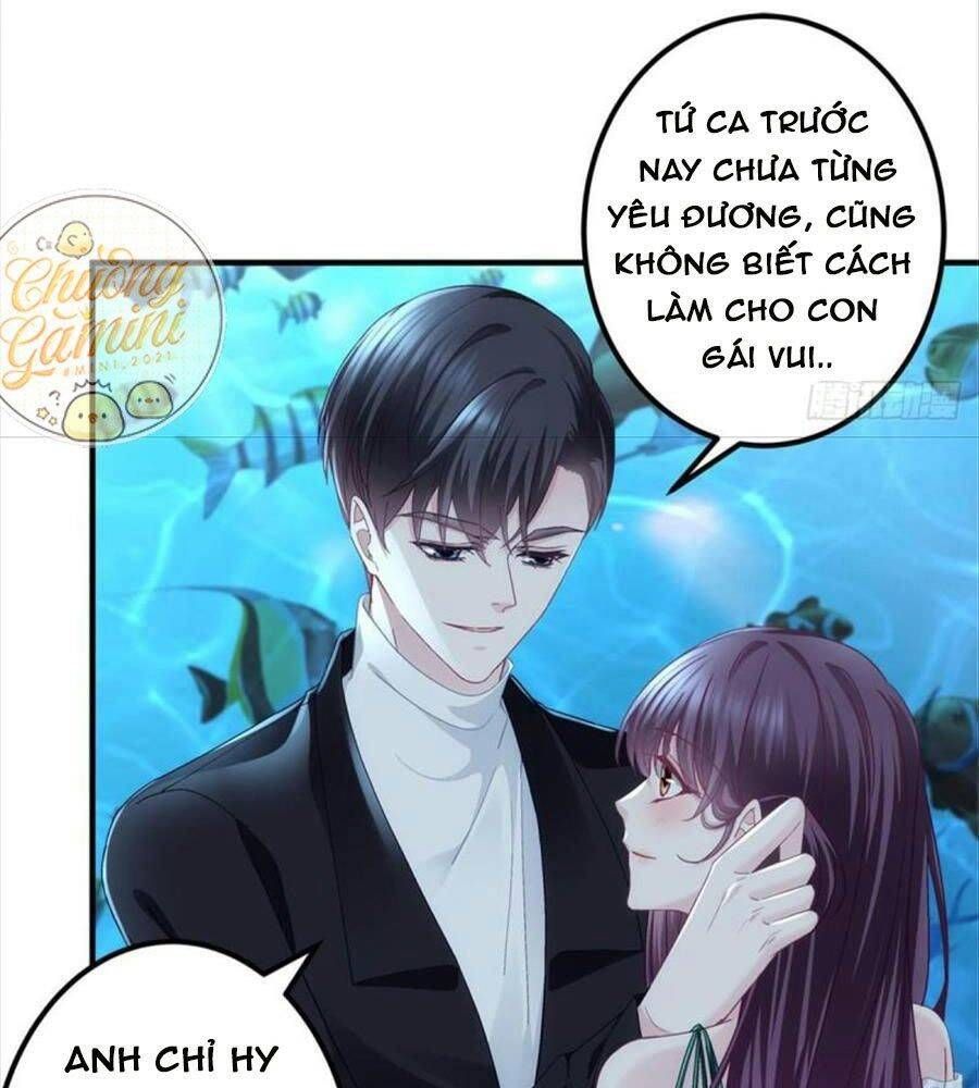 Bảo Bối Tâm Gan Của Lão Đại Xuyên Không Trở Lại Rồi Chapter 65 - Trang 2