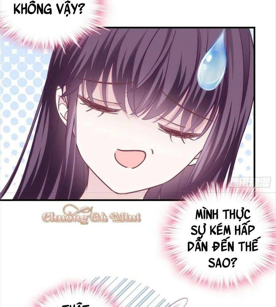 Bảo Bối Tâm Gan Của Lão Đại Xuyên Không Trở Lại Rồi Chapter 65 - Trang 2